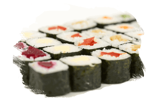Sushi World - Glebe - Sydney Tourism 0