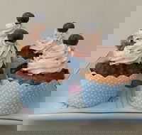 Sweet Crumbs - Sydney Tourism