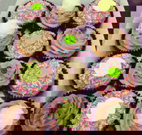 The Sticky Fig Gallery Caf - Sydney Tourism