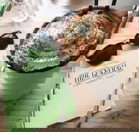 The General Cafe - Sydney Tourism