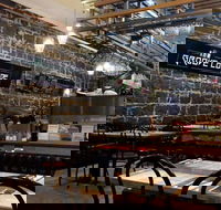 The Groove Lounge - Sydney Tourism