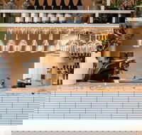 The Alcott - The Spritz Bar - Lane Cove - Sydney Tourism