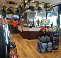 The Foodary