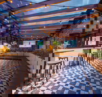 The Sporting Globe Geelong - Sydney Tourism