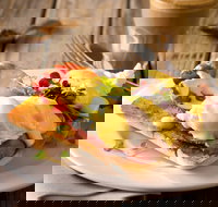 The Coffee Club - West Ryde - Sydney Tourism