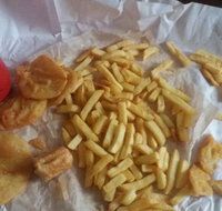 Tullamarine Fish  Chips