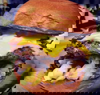 Two Hungry Bears - Sydney Tourism