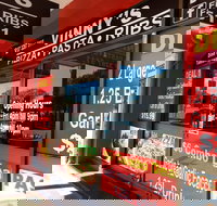 Vinny's - Sydney Tourism