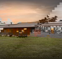 Wildbrumby Distillery and Cafe