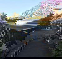 Wollstonecraft cafe - Sydney Tourism