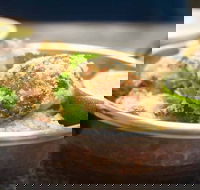 321 Learmonth Cafe - Sydney Tourism