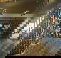 3 Ocean Cafe - Sydney Tourism