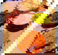 Aldinga Bay Cafe - Sydney Tourism