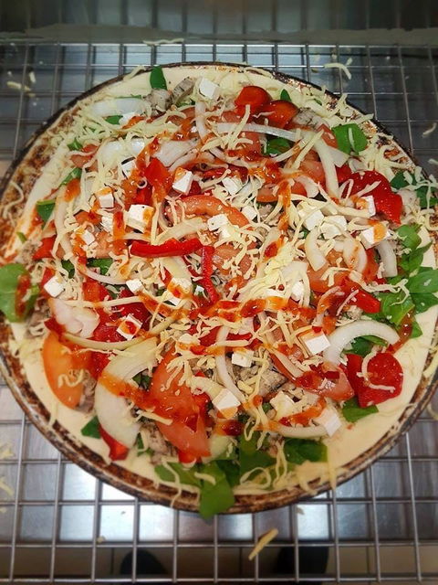 Arturo's Pizza - Sydney Tourism 0