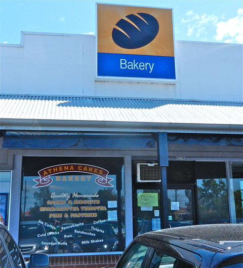 Athena Cakes Bakery - Sydney Tourism 0
