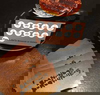 Bannos Brownies - Miranda