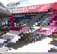 Batemans Bay Ice Creamery - Sydney Tourism