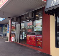 B.B.Q. Chicken - Sydney Tourism