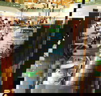 Ben  Jerrys - Joondalup