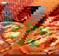 Boroughs of New York Pizza - Carindale - Sydney Tourism