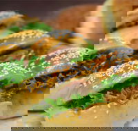 Breadtop - Indooroopilly - Sydney Tourism