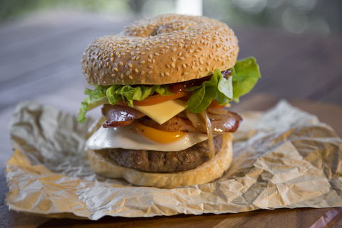Bucking Bull - Success - Sydney Tourism 0