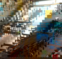 Cafe 2232 - Sydney Tourism