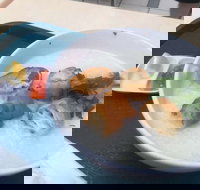 Cafe Thu Thu - Sydney Tourism