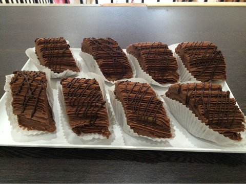 Cafe Ceylon - Sydney Tourism 0