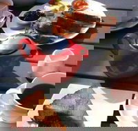 Cambewarra Lookout Cafe - Sydney Tourism