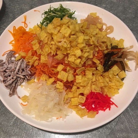 Canton Lane - Sydney Tourism 0