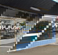 Captain's Fish and Chips - Sydney Tourism