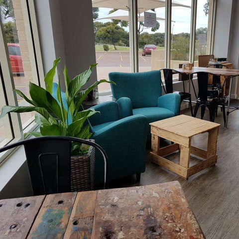 Charthouse Cafe - Sydney Tourism 0