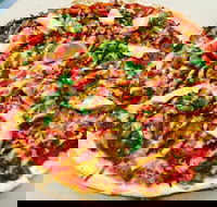 Crust - Morley - Sydney Tourism