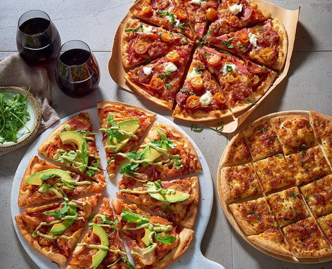 Crust - Wagga Wagga - Sydney Tourism 0