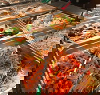 Dapur Kennedy - Sydney Tourism