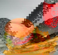 Dean's Diner - Sydney Tourism