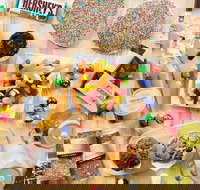 Delicious Chocolicious