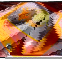 Dessert Story - St Albans - Sydney Tourism