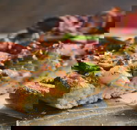 Domino's - Pakenham - Sydney Tourism