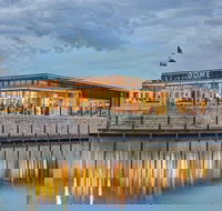 Dome - Jindalee - Sydney Tourism