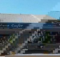 Empire Cafe - Sydney Tourism