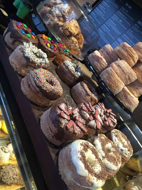 Georgie Porgies Cafe - Sydney Tourism 0