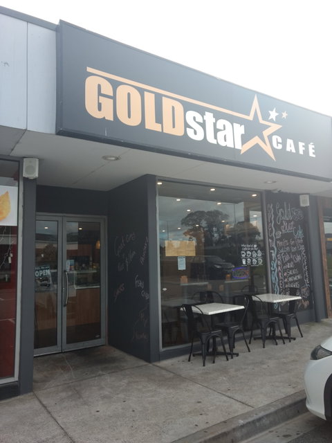 Gold Star Cafe - Sydney Tourism 0