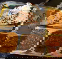 Grand Indian Flavours Rockingham - Sydney Tourism