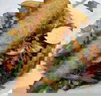 Grain Cafe - Sydney Tourism