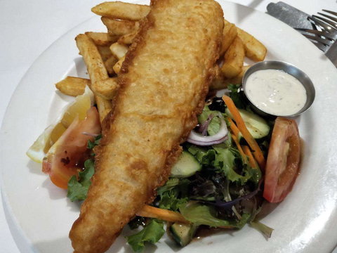 Grain Cafe - Sydney Tourism 0