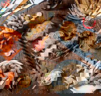 Grill'd - Chermside - Chermside - Sydney Tourism