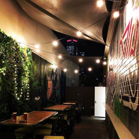 HBM Kitchen - Sydney Tourism 0