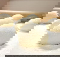 Heat Woodfired Pizza Bar